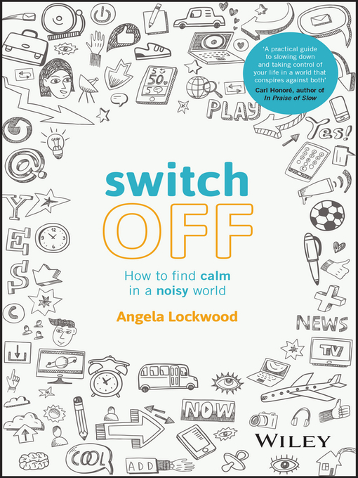 Title details for Switch Off by Angela Lockwood - Available